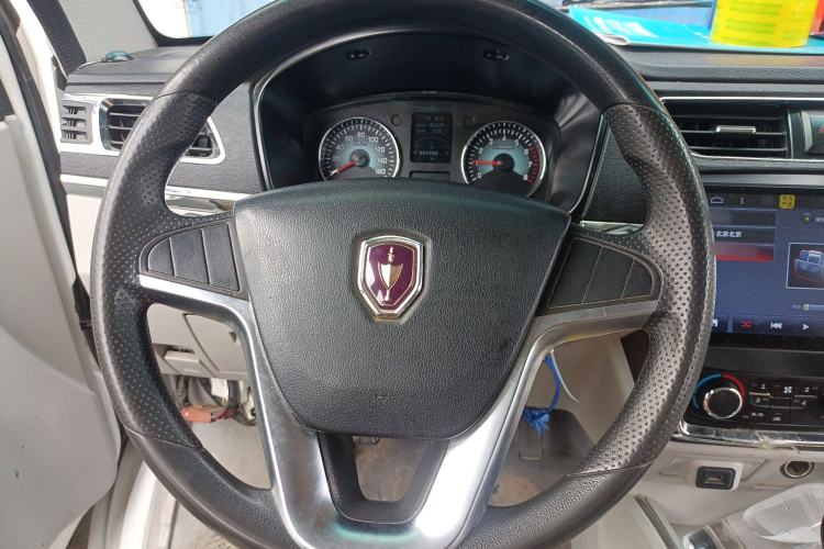 Used Jinbei New Hiace X30L 2019 1.5L Cargo Van Wealth Edition China VI SWC15M Steering Wheel