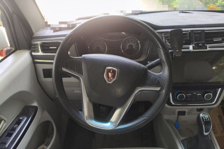 Used Jinbei New Hiace X30L 2019 1.5L Wealth Edition China VI SWC15M Steering Wheel