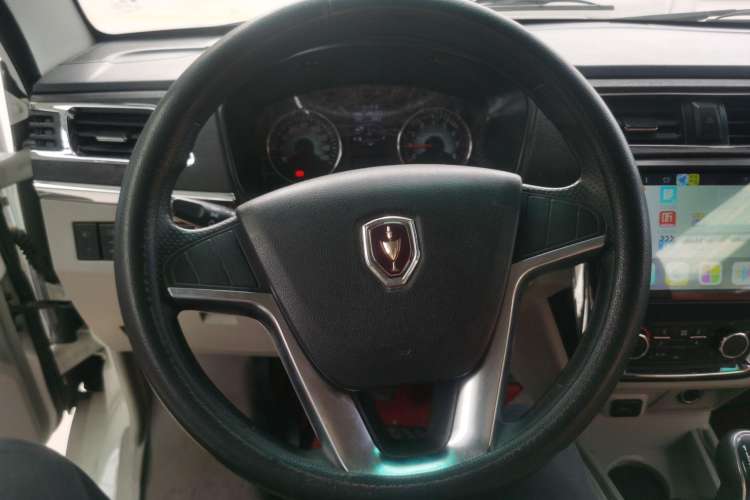 Used Jinbei New Hiace X30L 2019 1.5L Wealth Edition China VI SWC15M Steering Wheel