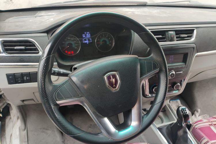Used Jinbei New Hiace X30L 2019 1.5L Cargo Van Wealth Edition China VI SWC15M Steering Wheel