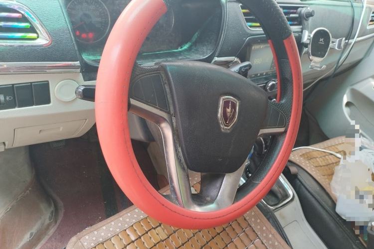 Used Jinbei New Hiace X30L 2019 1.5L Van Business Edition China VI SWC15M Steering Wheel