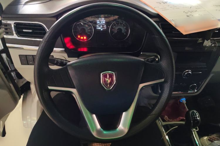 Used Jinbei New Hiace X30L 2019 1.5L Wealth Edition China VI SWC15M Steering Wheel