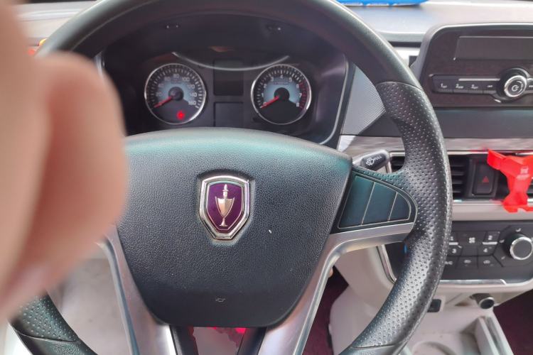 Used Jinbei New Hiace X30L 2019 1.5L Cargo Van Wealth Edition China VI SWC15M Steering Wheel