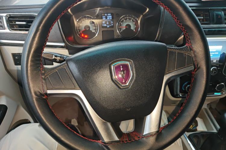 Used Jinbei New Hiace X30L 2019 1.5L Wealth Edition China VI SWC15M Steering Wheel