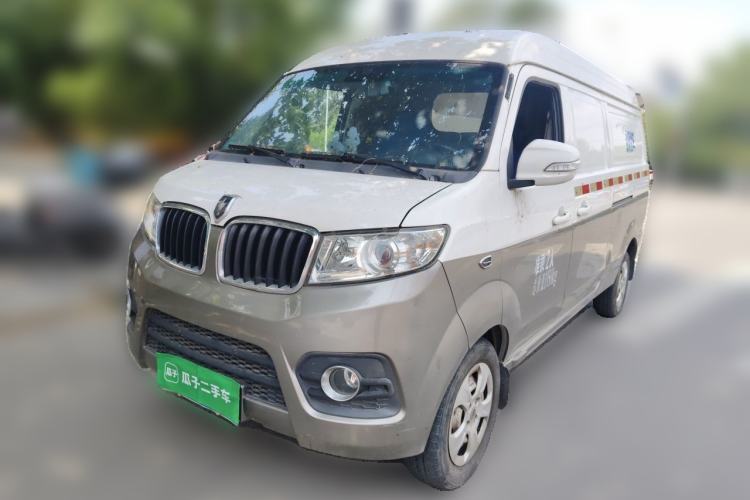 Used Jinbei New Hiace X30L 2020 Jinbei New HaiShi 1.4 manual transmission, 2 seats Guazi used car, China used car export, Used car for sale, Used cars, Cheapest cars for sale