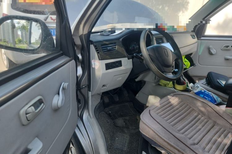 Used Jinbei New Hiace X30L  Driver Seat