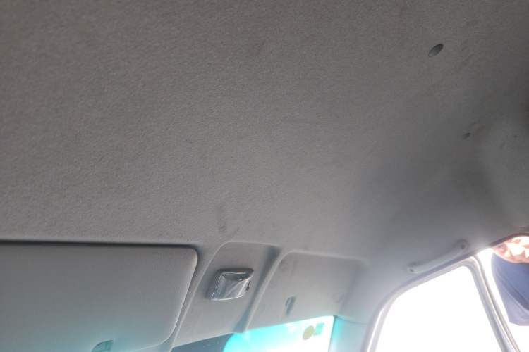 Used Jinbei New Hiace X30L  Headliner