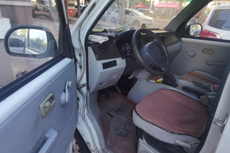 Used Jinbei New Hiace X30L  Driver Seat