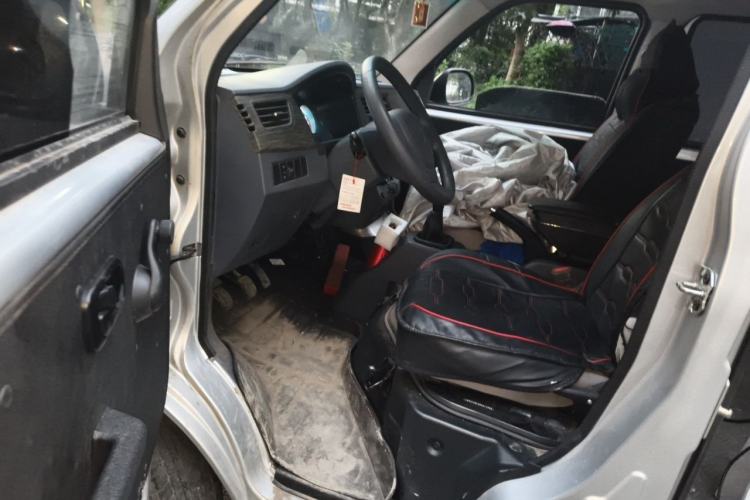 Used Jinbei New Hiace X30L  Driver Seat