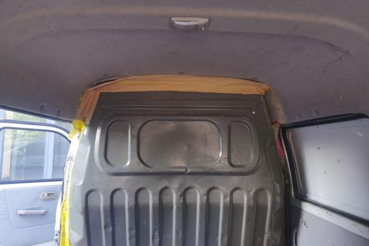 Used Jinbei New Hiace X30L  Headliner