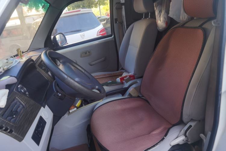 Used Jinbei New Hiace X30L  Left Front Seat