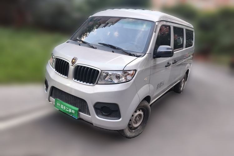 Used Jinbei New Hiace X30L Huachen Xinyuan Little Sea Lion 1.5L Premium Manual Guazi used car, China used car export, Used car for sale, Used  cars, Cheapest cars for sale