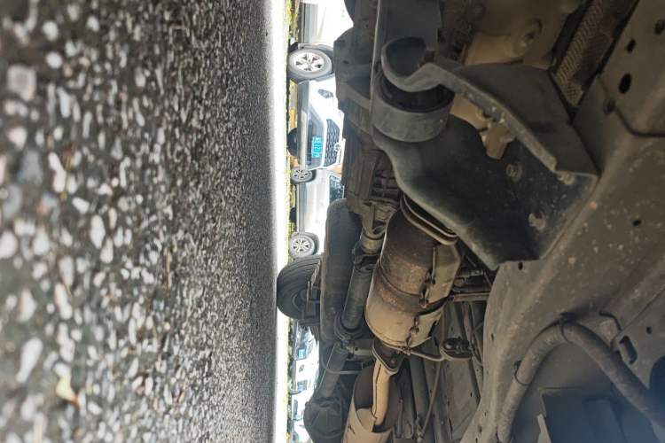 Used Jinbei New Hiace X30L 2021 1.5L Wealth Central Air Conditioning Version Coach China VI Standard SWC15M Chassis Front Left