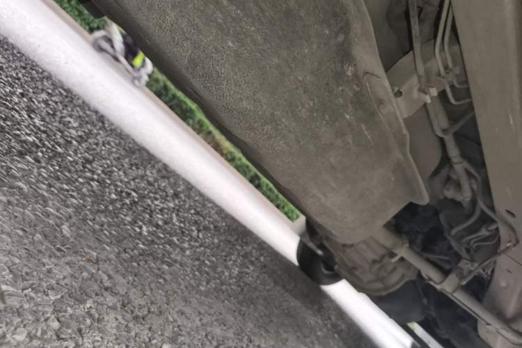 Used Jinbei New Hiace X30L 2021 1.5L Wealth Edition Bus Non-Air-Conditioned China VI Standard SWC15M Chassis Rear Right