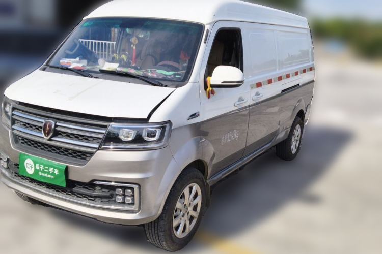 Used Jinbei New Hiace X30L 2021 1.5L Wealth Central Air Conditioning Edition Van China VI Standard SWC15M Guazi used car, China used car export, Used car for sale, Used cars, Cheapest cars for sale
