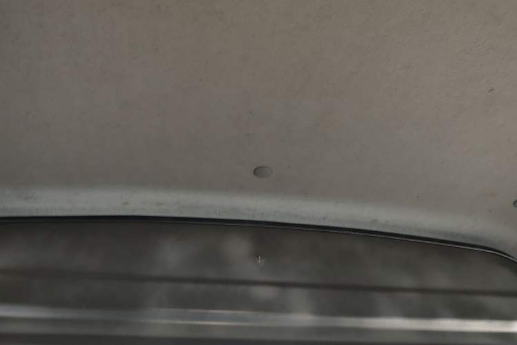 Used Jinbei New Hiace X30L  Headliner