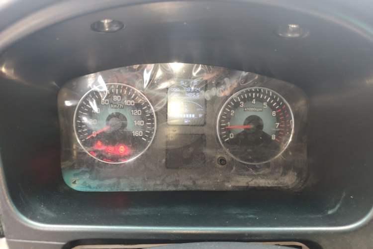 Used Jinbei New Hiace X30L  Instrument Cluster
