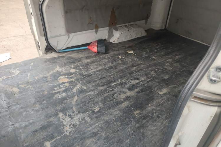 Used Jinbei New Hiace X30L  Left Rear Seat