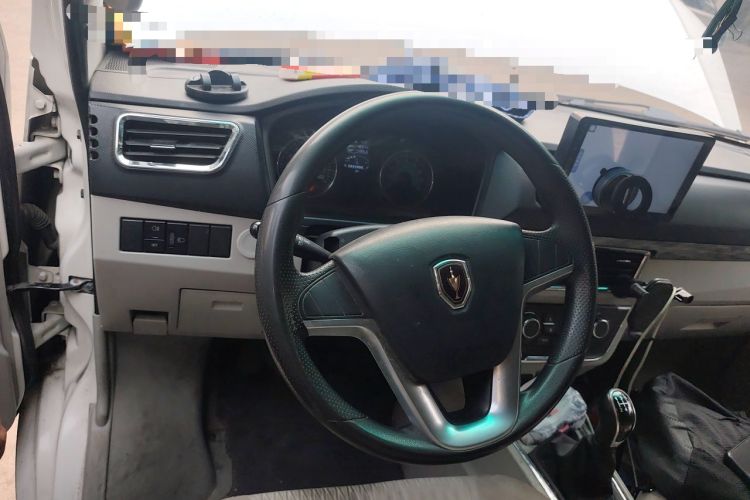 Used Jinbei New Hiace X30L  Steering Wheel