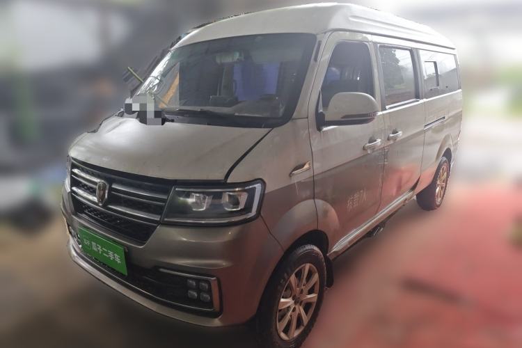 Used Jinbei New Hiace X30L 2021 1.5L Wealth Central Air Conditioning Edition Van China VI Standard SWC15M Guazi used car, China used car export, Used car for sale, Used  cars, Cheapest cars for sale