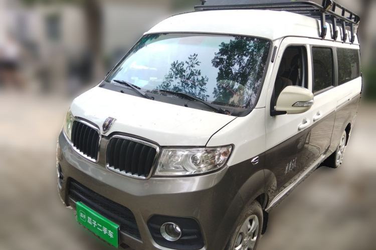 Used Jinbei New Hiace X30L 2021 1.5L Wealth Edition Bus Non-Air-Conditioned China VI Standard SWC15M Guazi used car, China used car export, Used car for sale, Used cars, Cheapest cars for sale