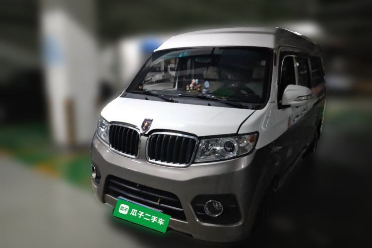 Używany Jinbei New Hiace X30L 2021 1.5L Wealth Central Air Conditioning Version Coach China VI Standard SWC15M Guazi used car, China used car export, Used car for sale, Used  cars, Cheapest cars for sale