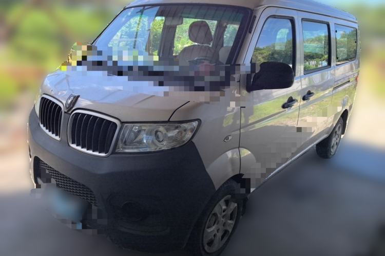 Used Jinbei New Hiace X30L 2021 1.5L Wealth Central Air Conditioning Version Coach China VI Standard SWC15M Guazi used car, China used car export, Used car for sale, Used cars, Cheapest cars for sale