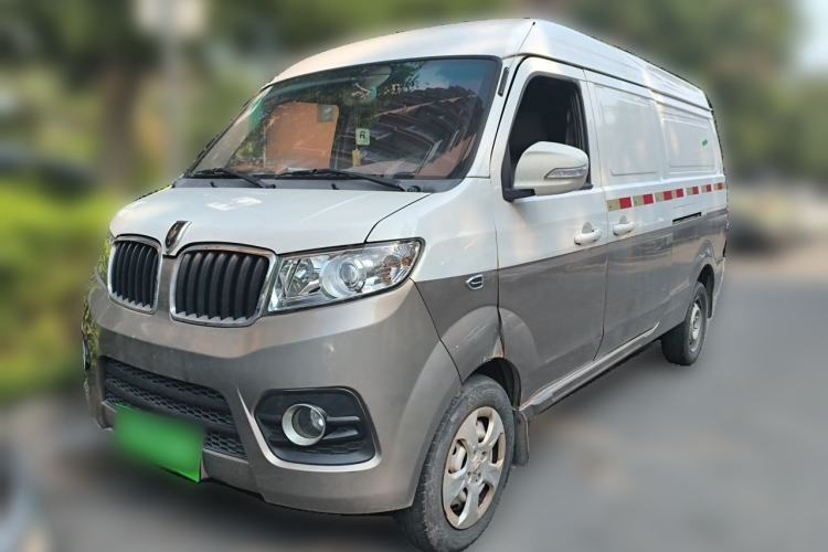 Used Jinbei New Hiace X30L 2021 1.5L Wealth Van Non-Air-Conditioned Version China VI Standard SWC15M Guazi used car, China used car export, Used car for sale, Used cars, Cheapest cars for sale