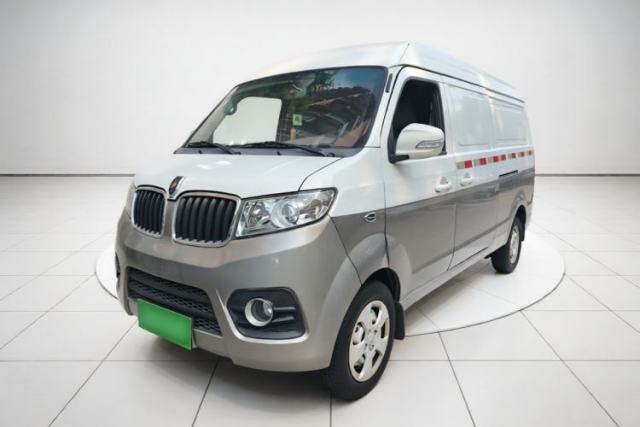 Ojetý Jinbei New Hiace X30L 2021 1.5L Wealth Van Non-Air-Conditioned Version China VI Standard SWC15M