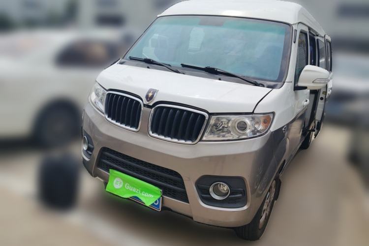 Ojetý Jinbei New Hiace X30L 2021 1.5L Wealth Edition Bus Non-Air-Conditioned China VI Standard SWC15M Guazi used car, China used car export, Used car for sale, Used  cars, Cheapest cars for sale
