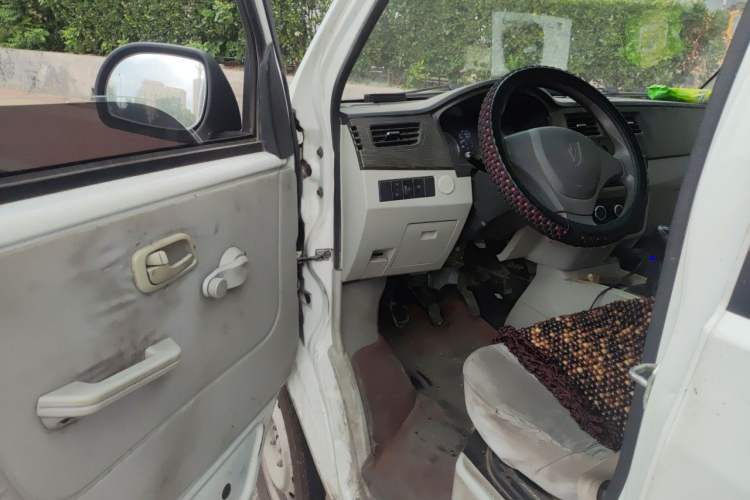 Used Jinbei New Hiace X30L  Driver Seat