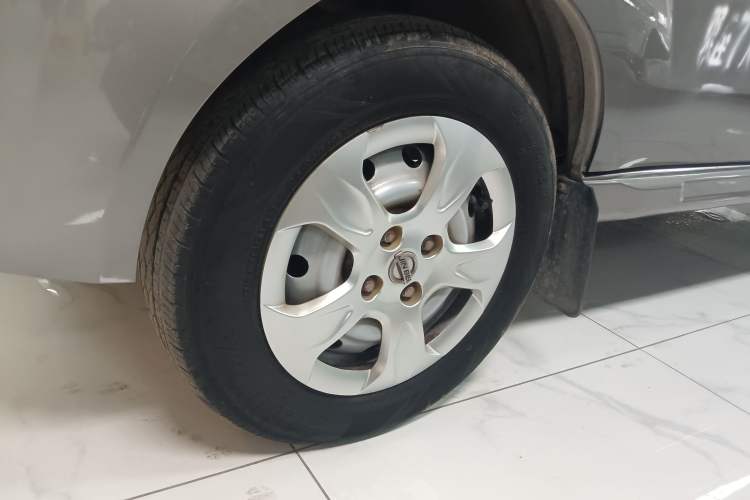 Used Jinbei New Hiace X30L 2021 1.5L Wealth Central Air Conditioning Version Coach China VI Standard SWC15M Exterior 7