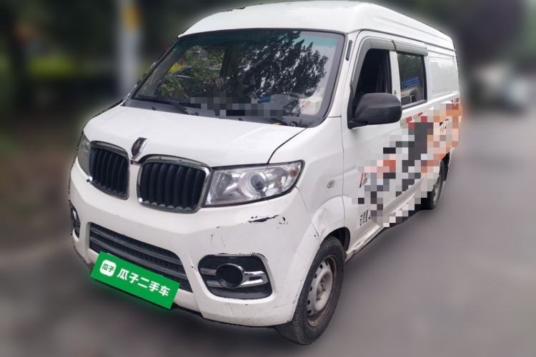 Used Jinbei New Hiace X30L 2021 1.5L Wealth Edition Bus Non-Air-Conditioned China VI Standard SWC15M Guazi used car, China used car export, Used car for sale, Used Jinbei cars, Cheapest cars for sale