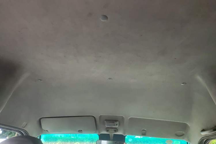 Used Jinbei New Hiace X30L  Headliner