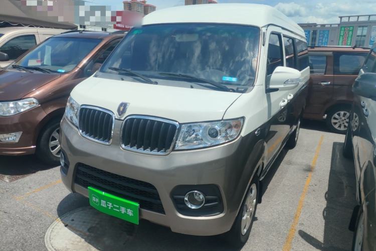 Used Jinbei New Hiace X30L 2021 1.5L Wealth Edition Bus Non-Air-Conditioned China VI Standard SWC15M Guazi used car, China used car export, Used car for sale, Used  cars, Cheapest cars for sale