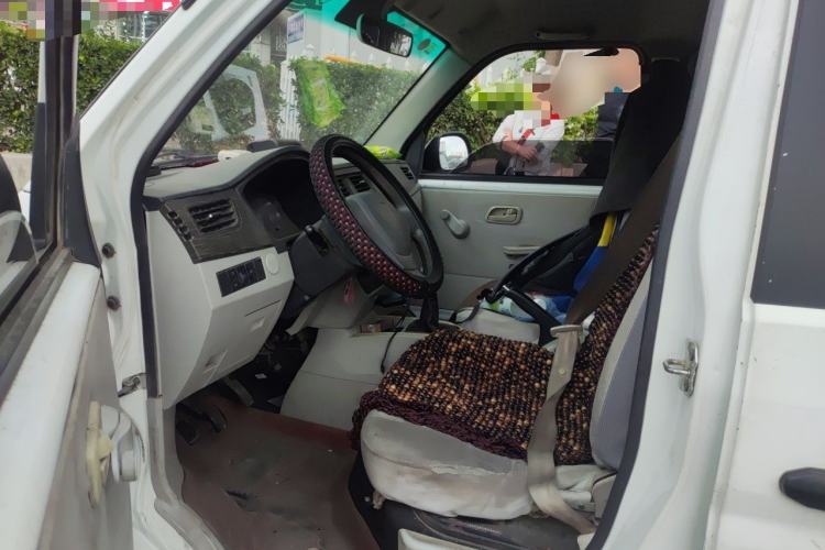 Used Jinbei New Hiace X30L  Left Front Seat
