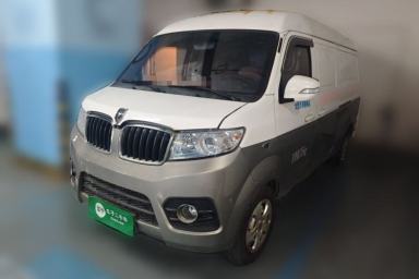 Used Jinbei New Hiace X30L 2021 1.5L Business Van Non-Air-Conditioned Version China VI Standard SWC15M