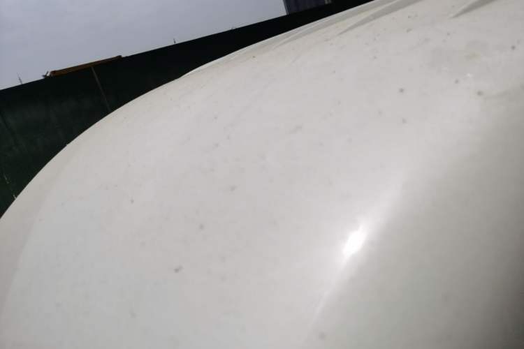 Used Jinbei New Hiace X30L 2021 1.5L Wealth Edition Bus Non-Air-Conditioned China VI Standard SWC15M Roof