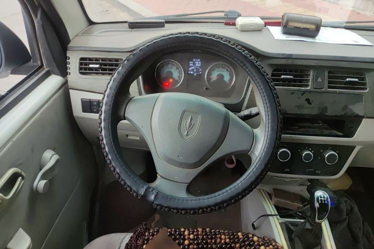 Used Jinbei New Hiace X30L  Steering Wheel