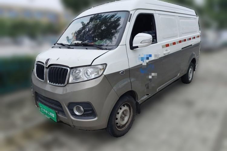 Used Jinbei New Hiace X30L 2021 1.5L Wealth Van Non-Air-Conditioned Version China VI Standard SWC15M Guazi used car, China used car export, Used car for sale, Used cars, Cheapest cars for sale