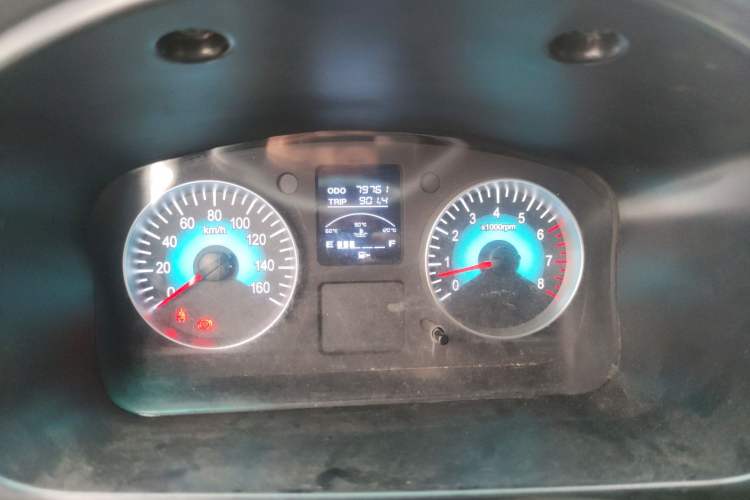 Used Jinbei New Hiace X30L  Instrument Cluster