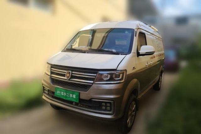 Used Jinbei New Hiace X30L 2022 1.5L Luxury Central Air-Conditioned Coach China VI Standard SWC15M