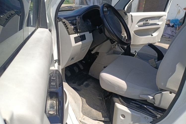 Used Jinbei New Hiace X30L 2022 1.5L Luxury Central Air-Conditioned Coach China VI Standard SWC15M Driver Seat