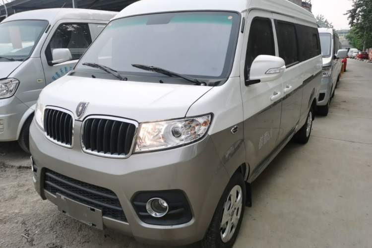 Used Jinbei New Hiace X30L 2022 1.5L Super-Comfort Edition Air-Conditioning-Free Bus China VI Standard SWC15M Guazi used car, China used car export, Used car for sale, Used  cars, Cheapest cars for sale