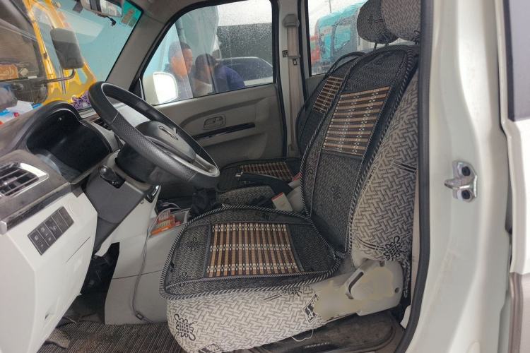 Used Jinbei New Hiace X30L 2022 1.5L Luxury Central Air-Conditioned Coach China VI Standard SWC15M Left Front Seat