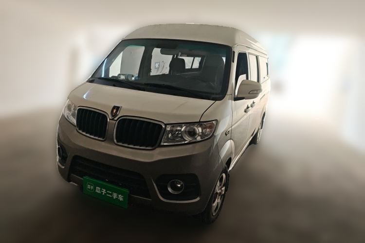 Used Jinbei New Hiace X30L 2022 1.5L Wealth Edition Non-Air-Conditioned Bus China VI Standard SWC15M Guazi used car, China used car export, Used car for sale, Used cars, Cheapest cars for sale