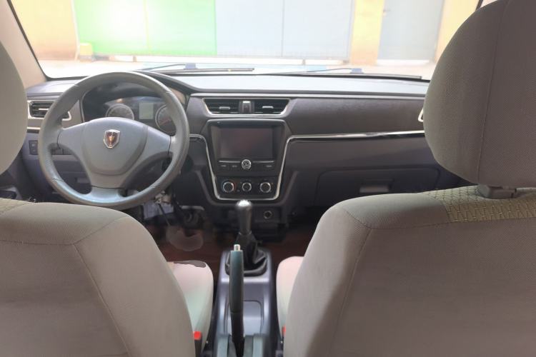Used Jinbei New Hiace X30L  Center Console