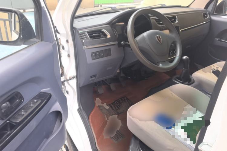 Used Jinbei New Hiace X30L  Driver Seat