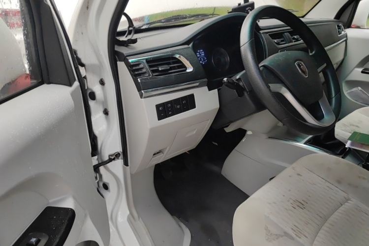 Used Jinbei New Hiace X30L  Driver Seat