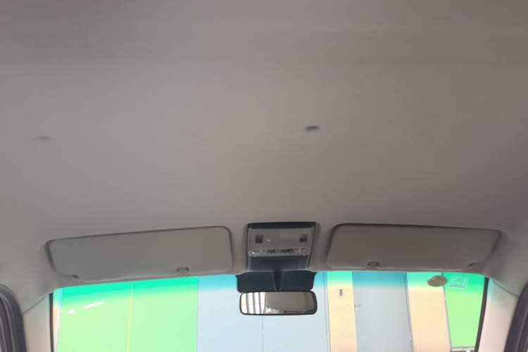 Used Jinbei New Hiace X30L  Headliner